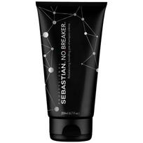 Sebastian Professional No.Breaker Rebalancing Bonding Pre-Shampoo Cream - plaukų priežiūros priemonė prieš šampūną, 200 ml