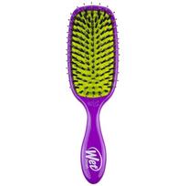 Wet Brush Shine Enhancer Hair Brush - plaukų šepetys, violetinis
