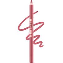 Maybelline Lifter Liner - drėkinamasis lūpų kontūro pieštukas, 1,2 g - 008 Fine Line