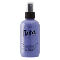 Kemon Hair Manya Macro Volumizing Spray - apimties suteikiantis purškalas, 200 ml
