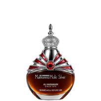 Al Haramain Mukhamria Maliki Perfume Oil aliejiniai kvepalai, 30 ml