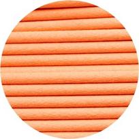 3D Plastikas – Filamentas PLA pastel orange | 1.75 mm, 1 kg |  Professional LAB