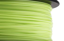 3D Plastikas – Filamentas PLA pastel green | 1.75 mm, 1 kg | SPrint