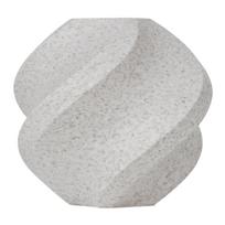 3D Plastikas – Filamentas PLA marble concrete  | 1.75 mm, 1 kg | SPrint