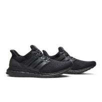 adidas UltraBoost 3.0 Limited Triple Black 2.0 CG3038 EU 41 juoda