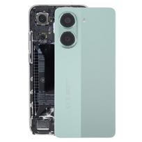 Originalus galinis dangtelis, skirtas Xiaomi Poco X7 Pro juoda