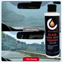 Kalkių dėmių valiklis Stiklui Automobiliams Sunkvežimiams Dažams Langams 200ml