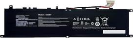 MSI Leopard GP66 10UH, 11UH, Vector GP76 neoriginali