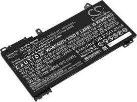 Baterija RF03XL HP Probook 450 G7  neoriginali