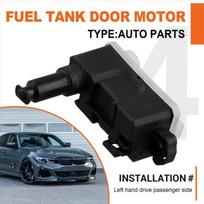 7378259 Kuro bako užrakto pavara Kuro bako dangtelio variklis Automobilis BMW 3 serijai 5 serijai G20 G28 G38 -A86E Automobilio dalis