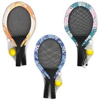 Teniso - badmintono raketės vaikams