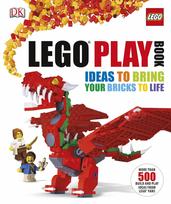 LEGO® Play Book: Ideas to Bring Your Bricks to Life
