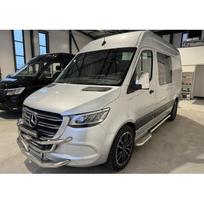 ŠONINIAI SLENKSČIAI MERCEDES SPRINTER MEDIUM 2018+