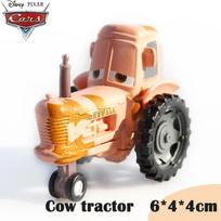 Naujas Disney Pixar Cars 3 2 Žvaigždžių karų serijos Darth Vader Mater Lightning Mcqueen Dėdė Mack žaislinis automobilis dovanoti vaikams Kalėdinė dovana berniukui žaislas