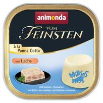 Animonda Vom Feinsten Cat Panna Cotta su višta 100 g | 4017721830225