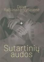 Sutartinių audos - Daiva Račiūnaitė-Vyčinienė