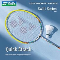 YONEX Badminton Racket One Size
