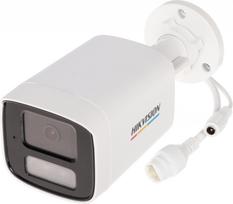 Hikvision IP CAMERA DS-2CD1T67G2H-LIU(2.8MM) ColorVu - 6 Mpx Hikvision