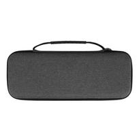 Wireless Keypad Mouse Travel Case for K380 PEBBLE 2 COMBO Ergonomic Keypad Storage Pouch Dustproof Waterproof Bag 1