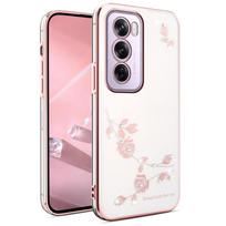 BORYA OPPO Reno 12 Pro 5G  dėklas