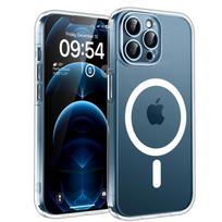 iPhone 12 Pro Max magnetinis dėklas
