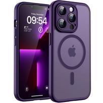 TOCOL iPhone 13 Pro Max dėklas