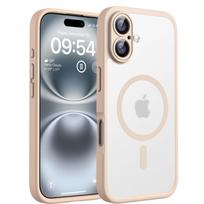 TOCOL iPhone 16 Plus dėklas su MagSafe