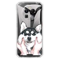 „Auotu“ Blackview BV8100 dėklas