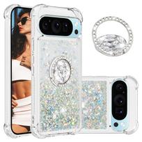 Ysnzaq Google Pixel 9 Pro / Pixel 9 (2024) dėklas