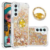 „Ysnzaq“ Samsung Galaxy A35 5G dėklas