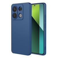 „BORYA“ Xiaomi Redmi Note 13 Pro 5G / Xiaomi Poco X6 5G dėklas