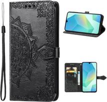 „Shesyuki“ Samsung Galaxy A55 5G dėklas