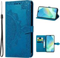 „Shesyuki“ Samsung Galaxy A55 5G dėklas