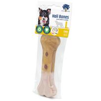 BLUE TREE Holi bones duck skanėstas kaulas šunims su antiena L, 100 g