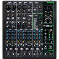 ANALOGINIS 10-IES KANALŲ MIKŠERIS MACKIE ProFX10v3