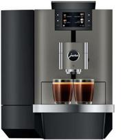 JURA X10c Dark Inox (EB)