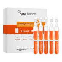 Geoskincare Astaxanthin Quad-Anti Revitalizing Serum