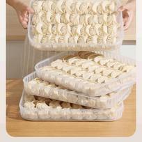 Xingyou Dumpling and Noodle Freezer Storage Box Set