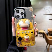 P-Pokemon Pikachu Gengar telefono dėklas skirtas Xiaomi Redmi Note 14 14S 13 12 11 Pro Plus 4G 5G 12S 11S 10S 10 9 9S 12C 13C 14C A3 A4 Redmi Note 14S 4G