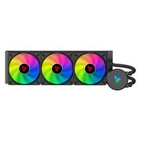 Savio Velox 360 mm ARGB aušinimo sistema