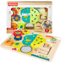 Fisher-Price medinė lavinamoji veiklos lentutė, JDM53