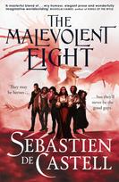 Malevolent Eight