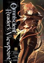 Omniscient Reader's Viewpoint, Vol. 9