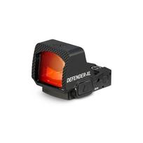 Kolimatorinis taikiklis Vortex Defender XL Micro Red Dot 2 MOA
