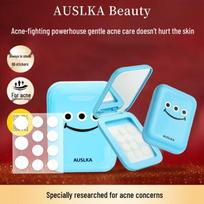 AUSLKA Beauty Invisible Hydrocolloid Acne Patches