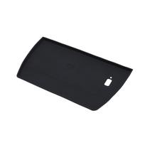 Center Console Charging Mat Silicone Scratch Resistant Anti Slip Car Wireless Charger Pad for Forester 25