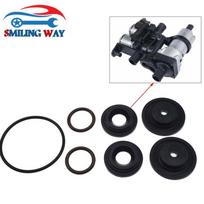 Šildytuvo valdymo vožtuvo remonto komplektas 64118374994 64118372004 64118391796 Skirtas BMW E39 E38 E53 E34 E32 E31 E65 E66 E60 E61 E63 E64