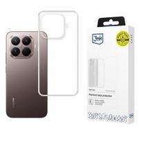 Skaidrus dėklas "3MK Clear Case 1,2mm" telefonui Xiaomi 15T Pro
