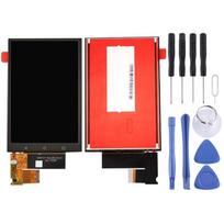Originalus LCD ekranas, skirtas BlackBerry Keyone / DTEK70, su skaitmenintuvu, pilnas surinkimas(Juoda) juoda