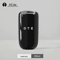 OTE izoliuota kelioninė kavos puodelio puodelis